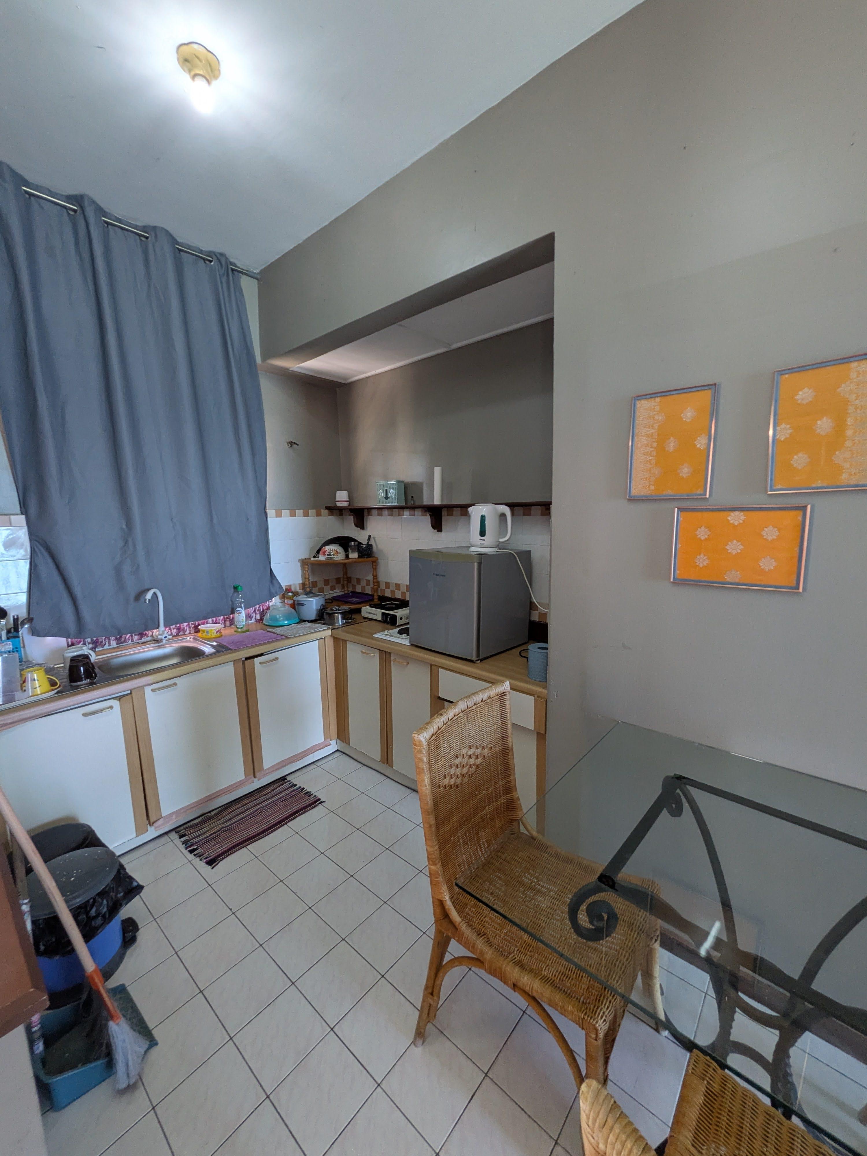 Dhomestay J13 Seaview