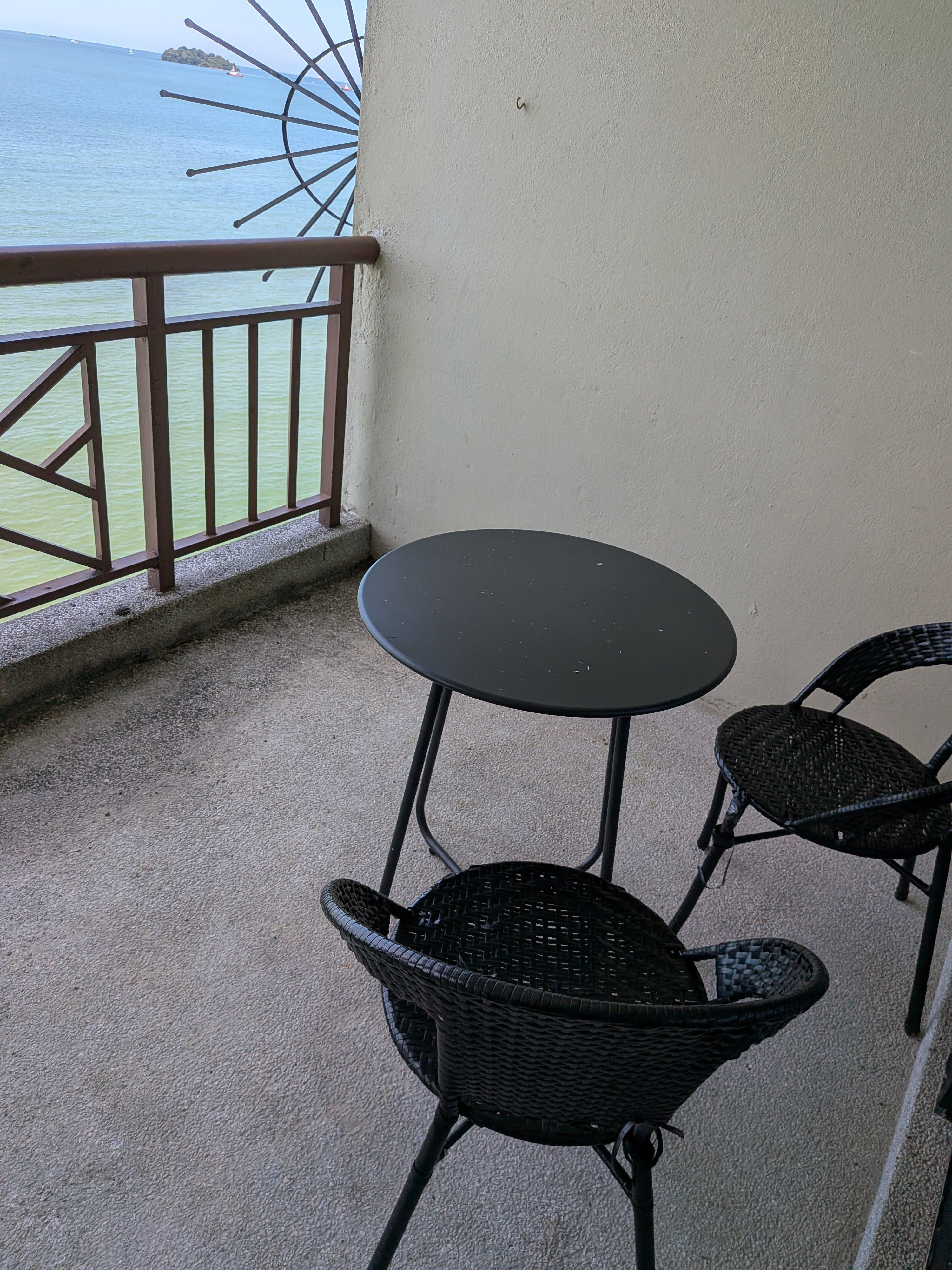 Dhomestay J13 Seaview