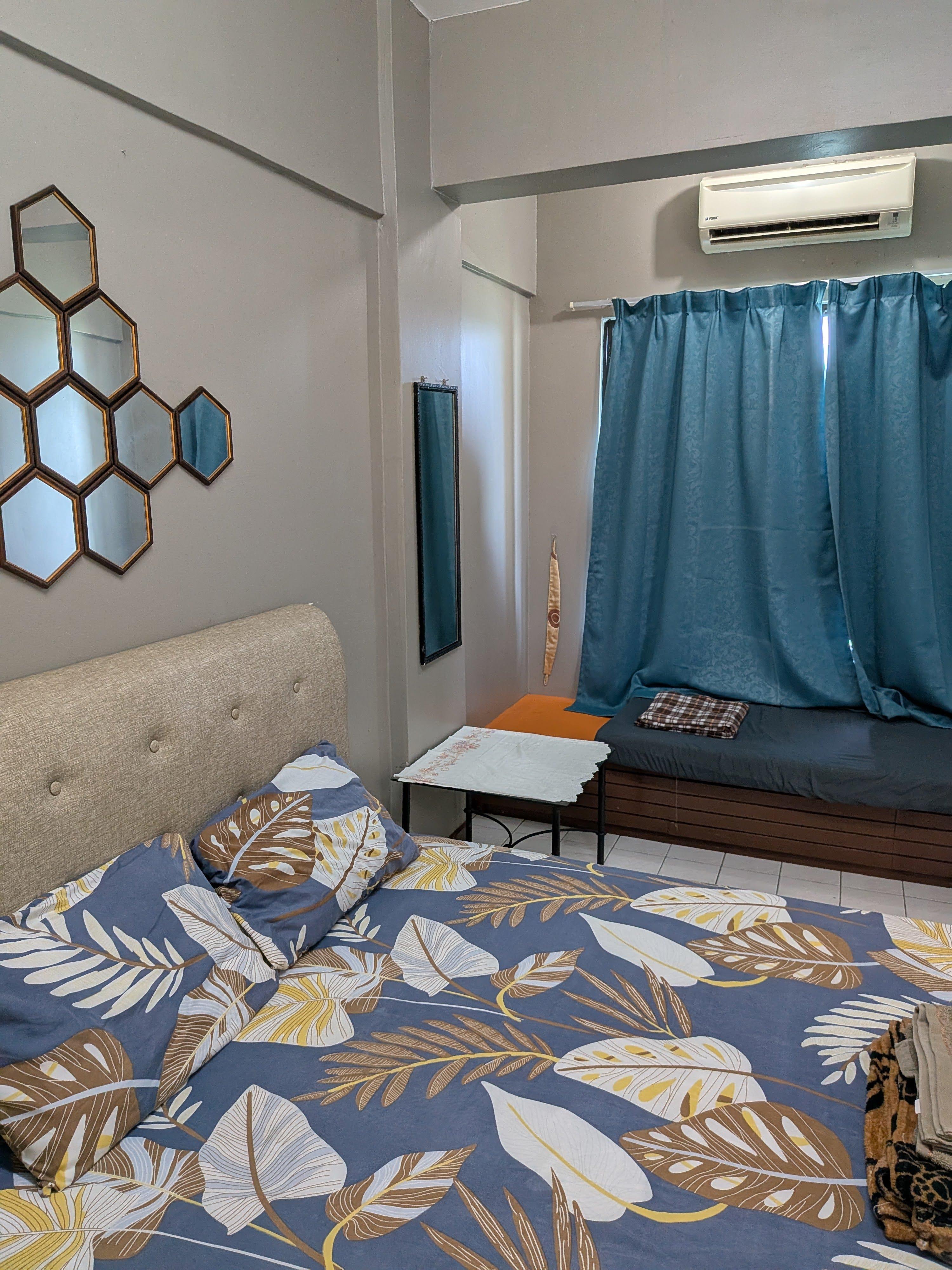 Dhomestay J13 Seaview