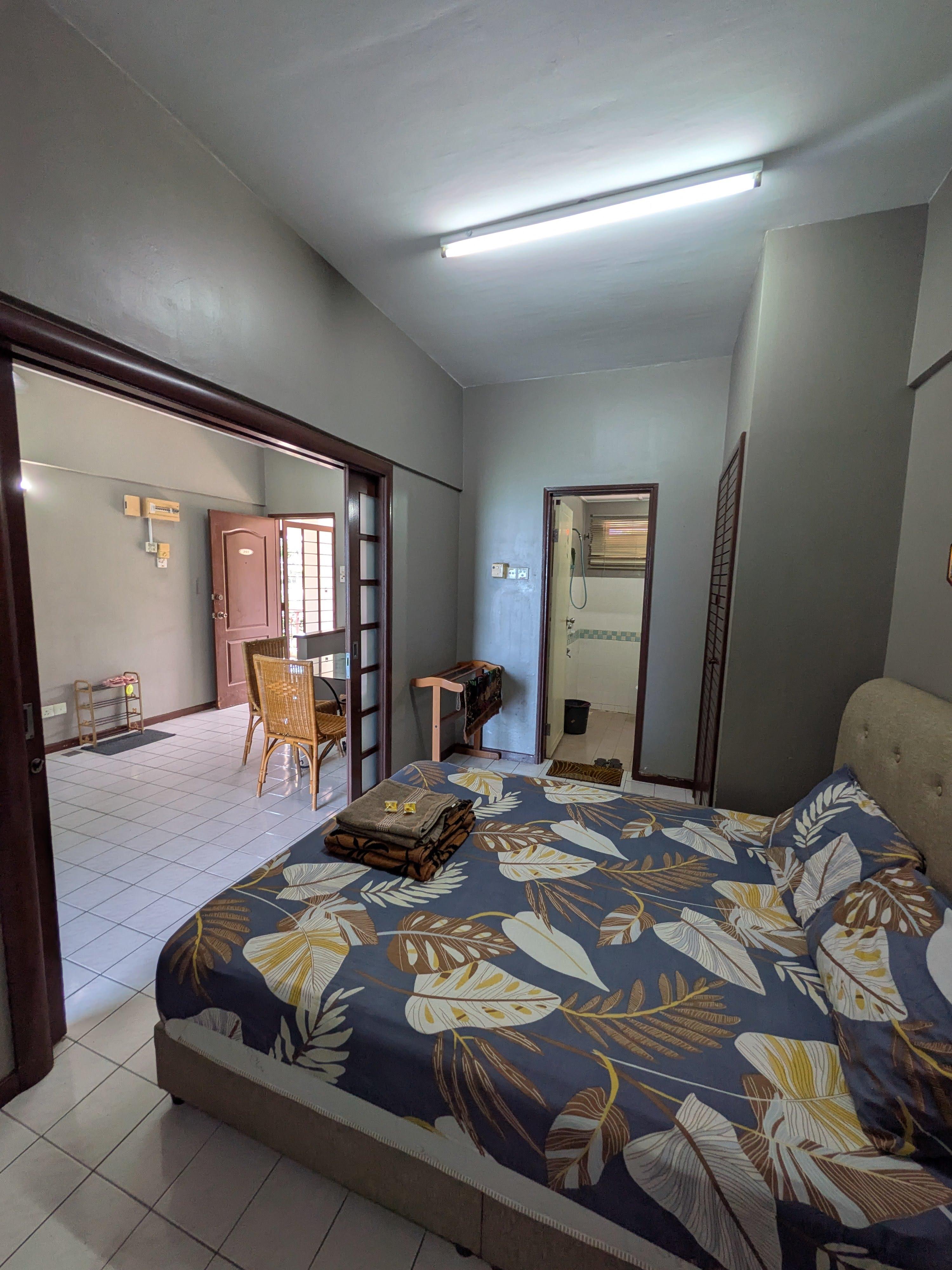 Dhomestay J13 Seaview