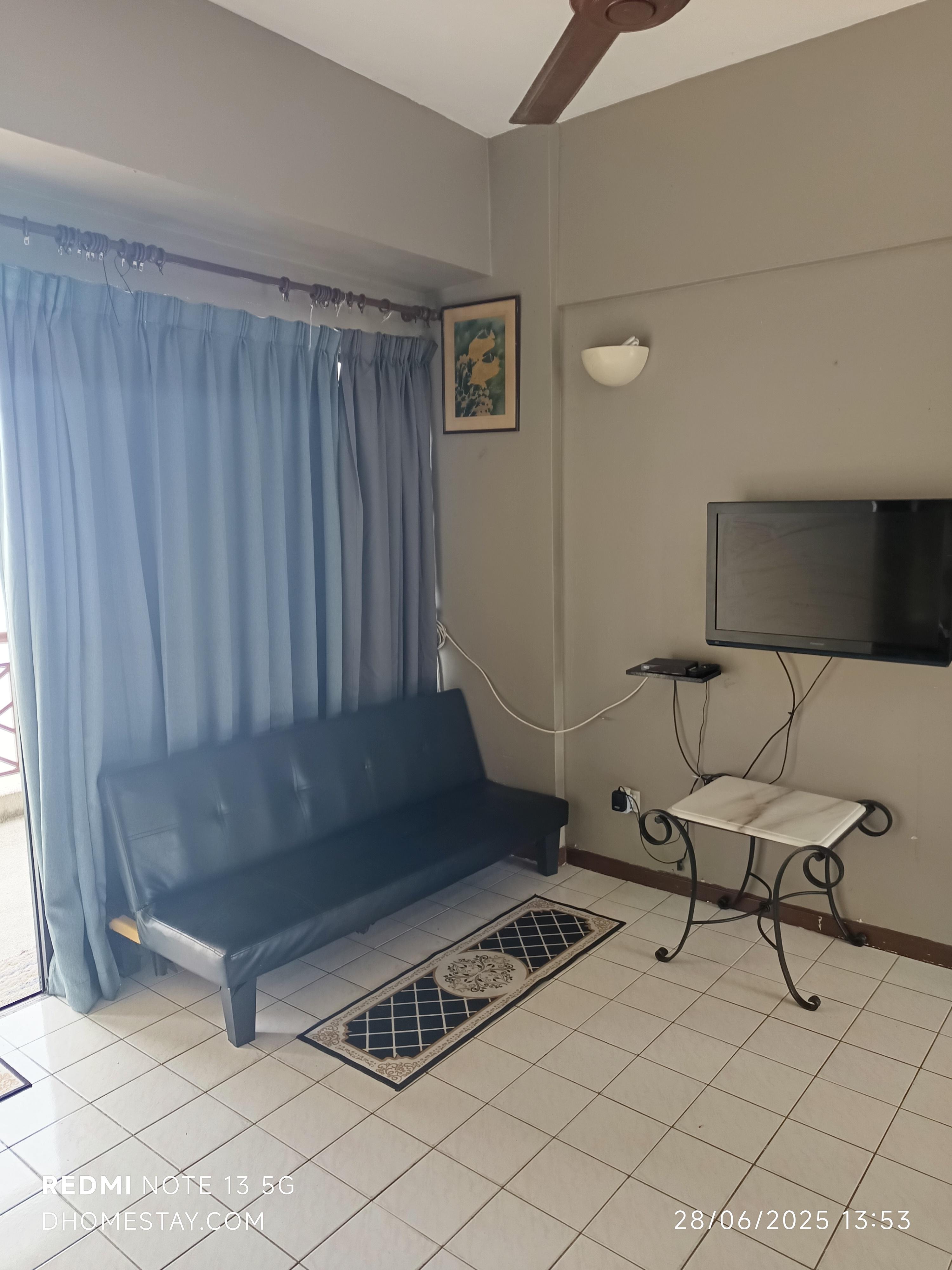 Dhomestay J13 Seaview