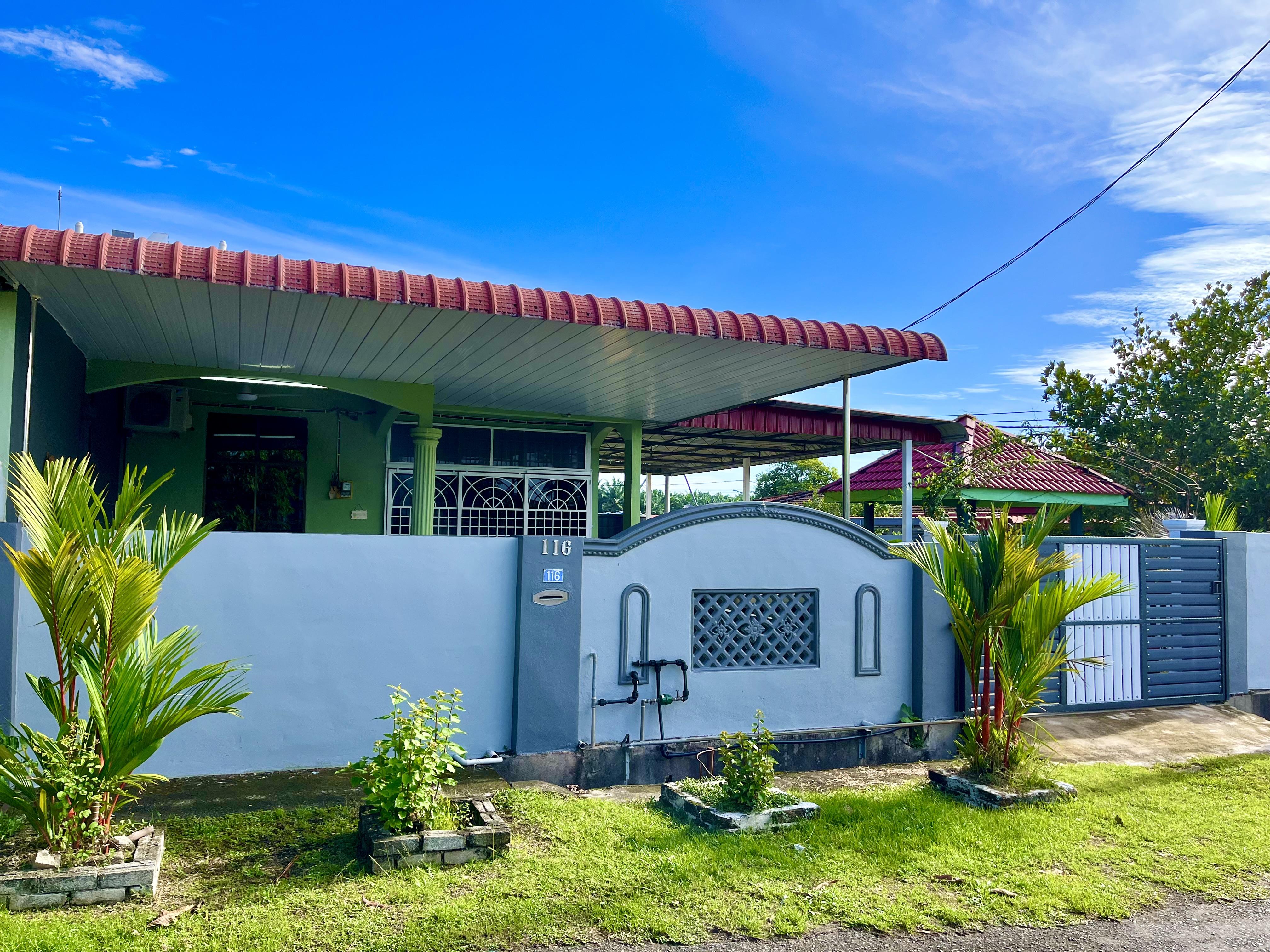 Homestay ZEFMA