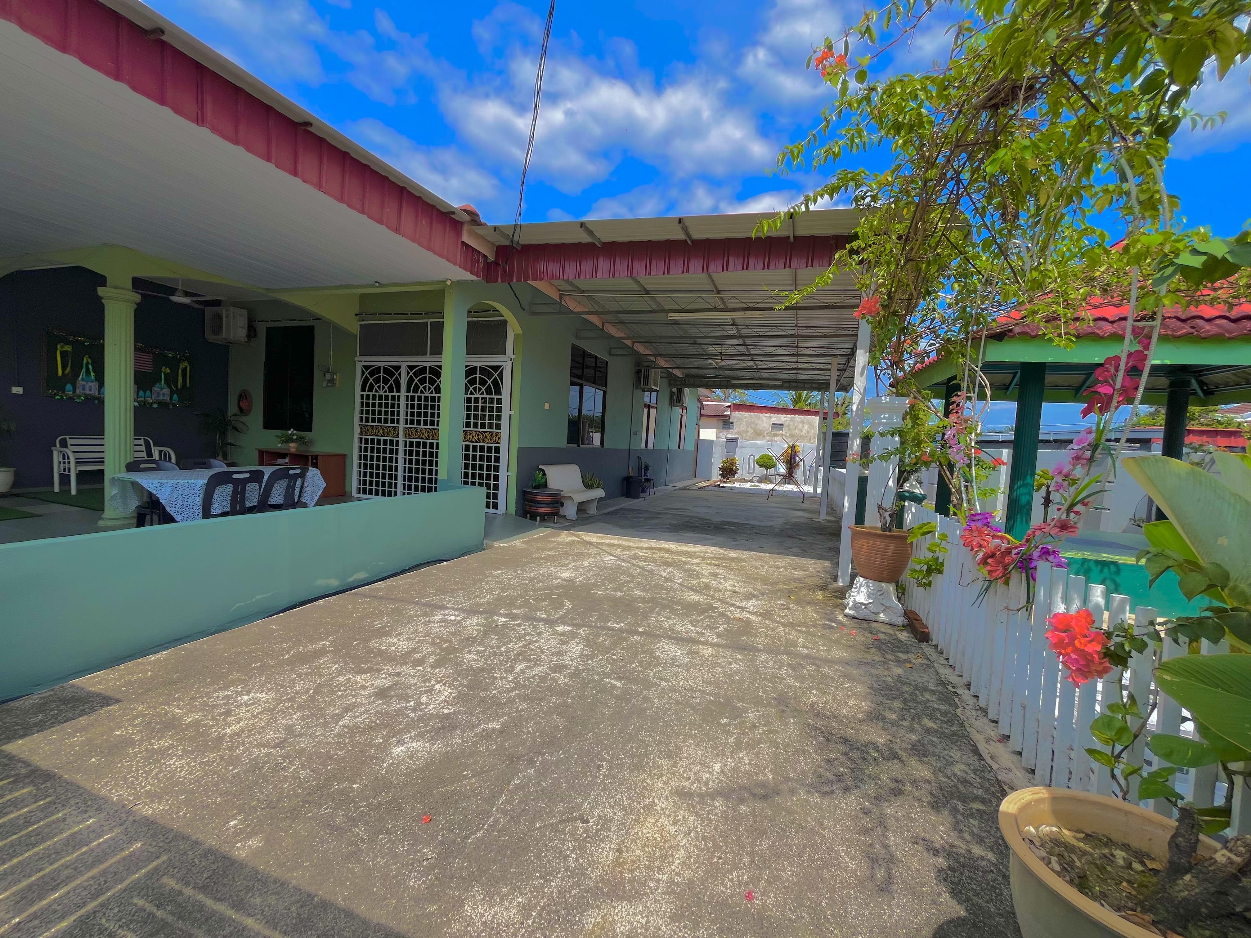 Homestay ZEFMA