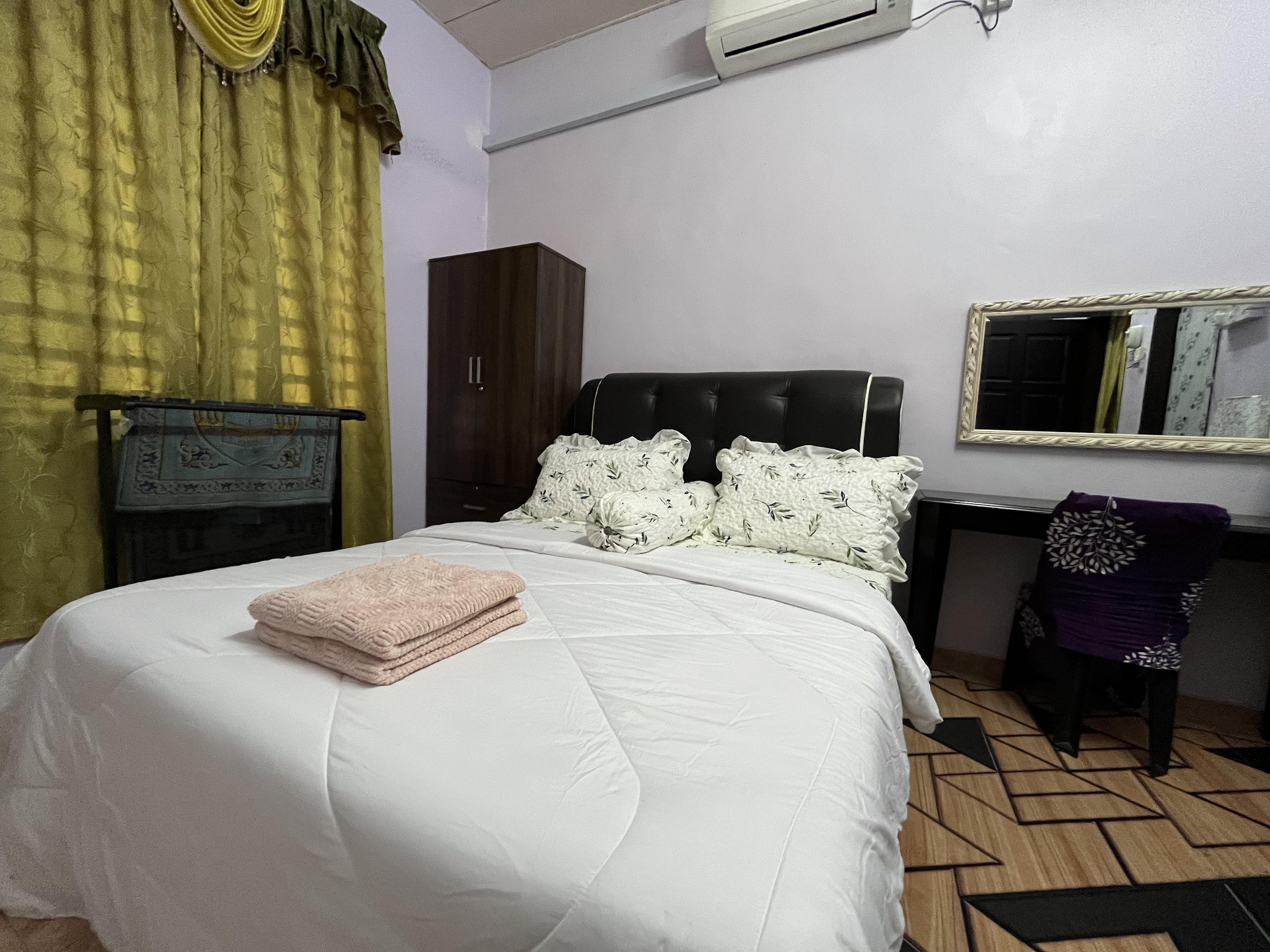 Homestay ZEFMA