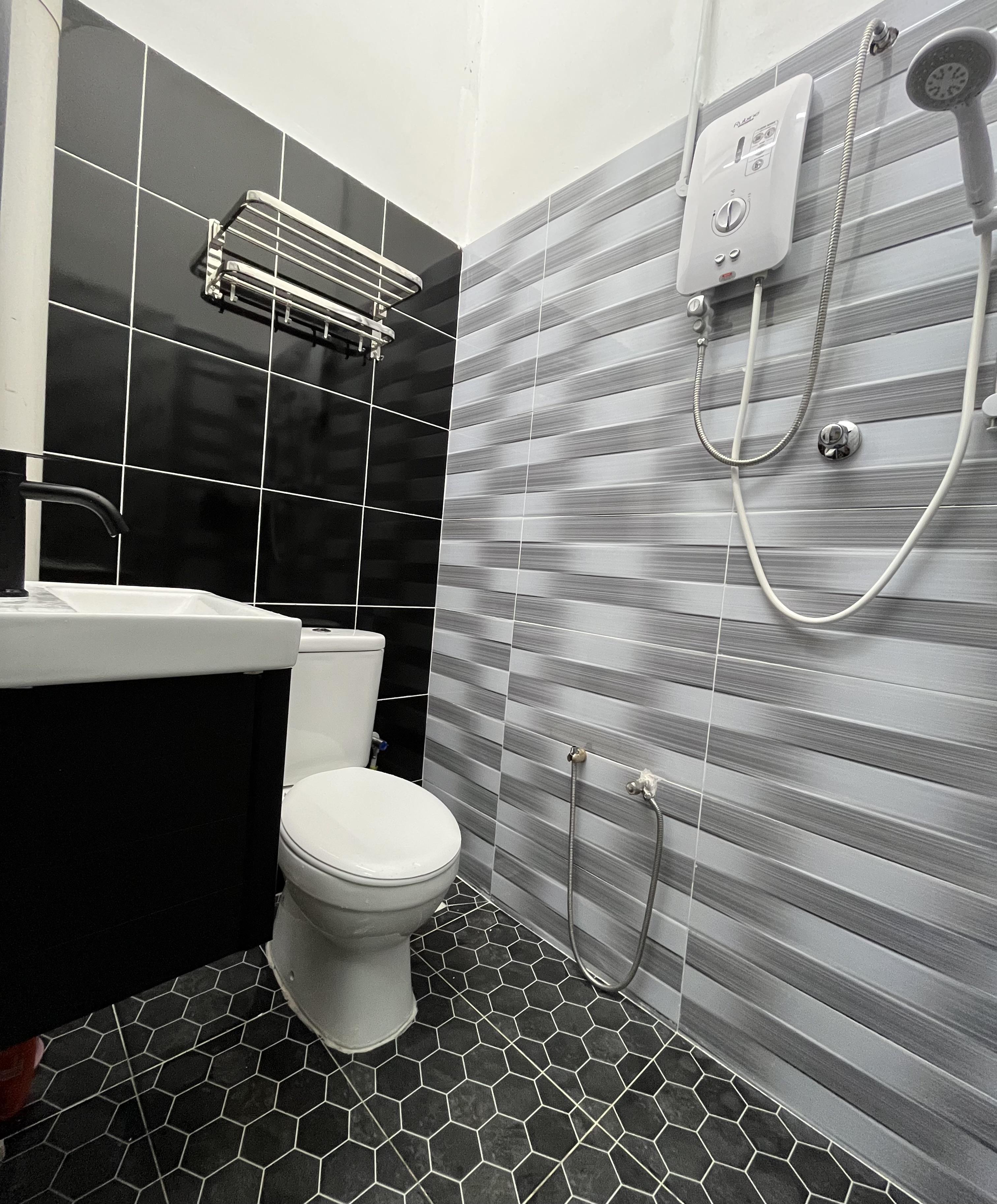Homestay ZEFMA