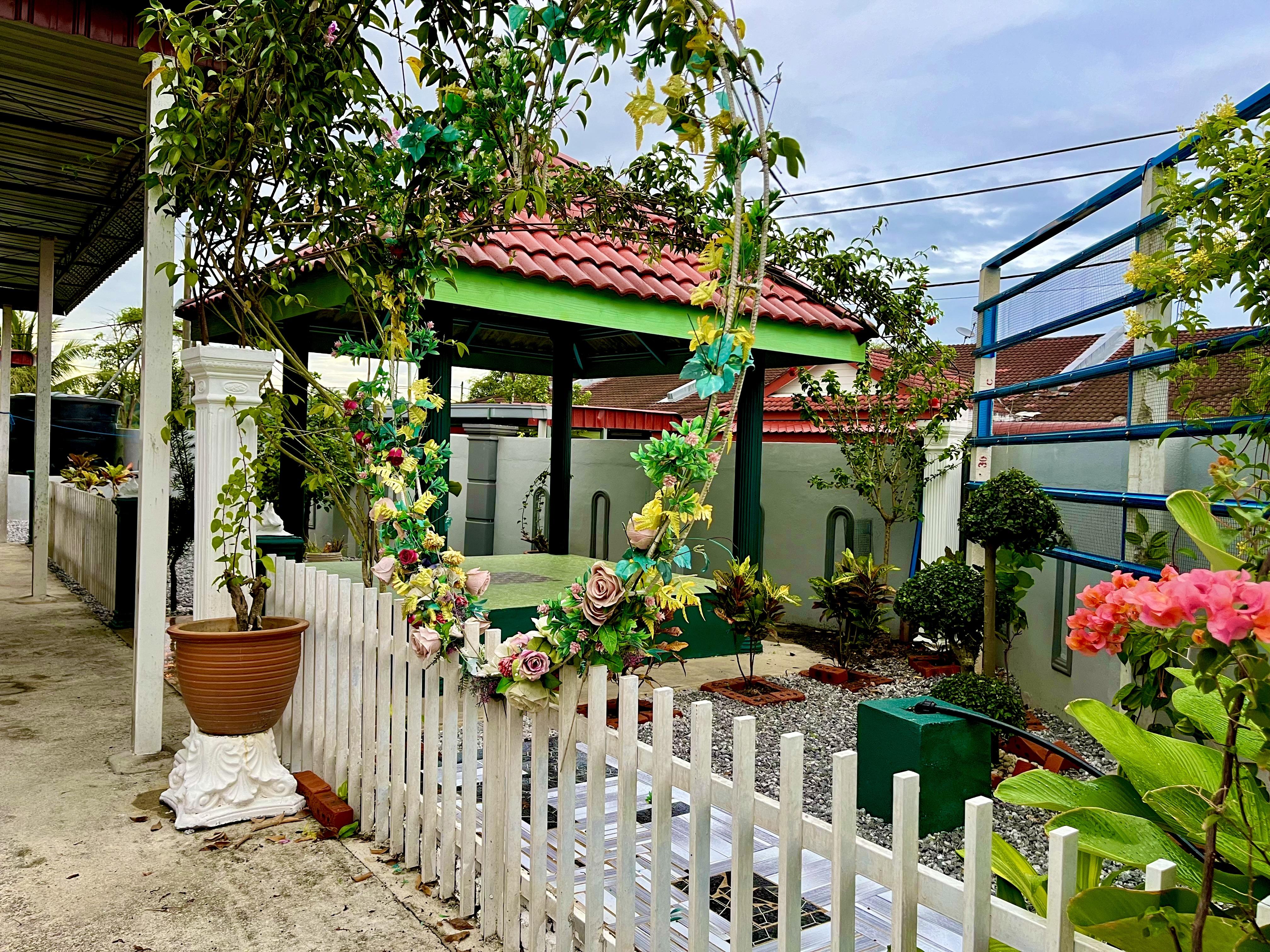 Homestay ZEFMA