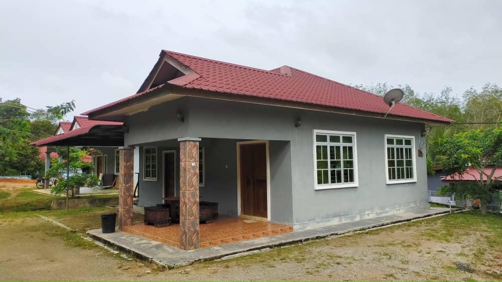 Yati Homestay 1, Sik Kedah