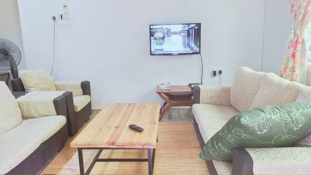 Yati Homestay 1, Sik Kedah