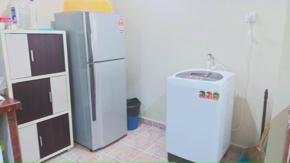 Yati Homestay 1, Sik Kedah