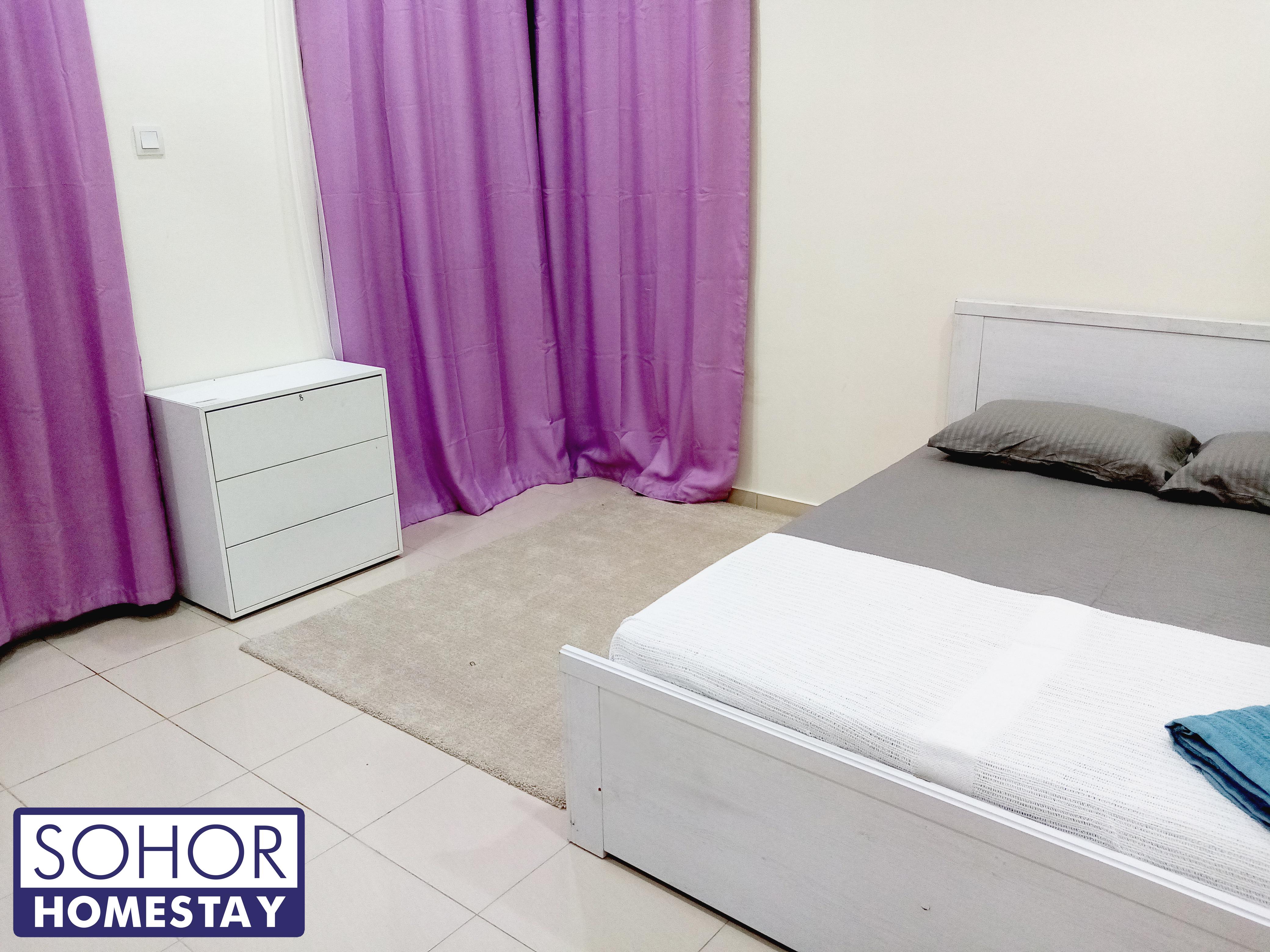 Sohor Homestay Changlun