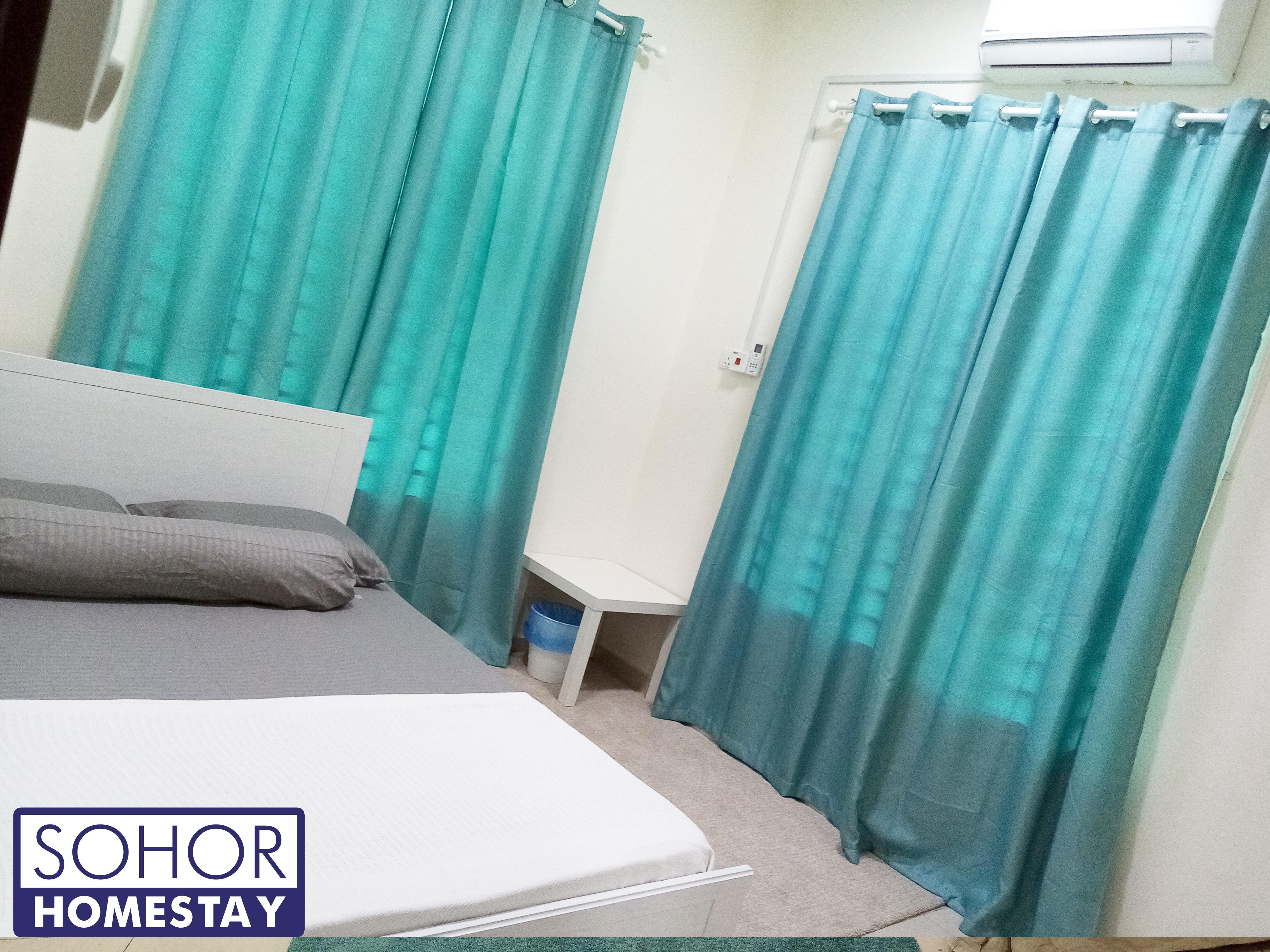 Sohor Homestay Changlun