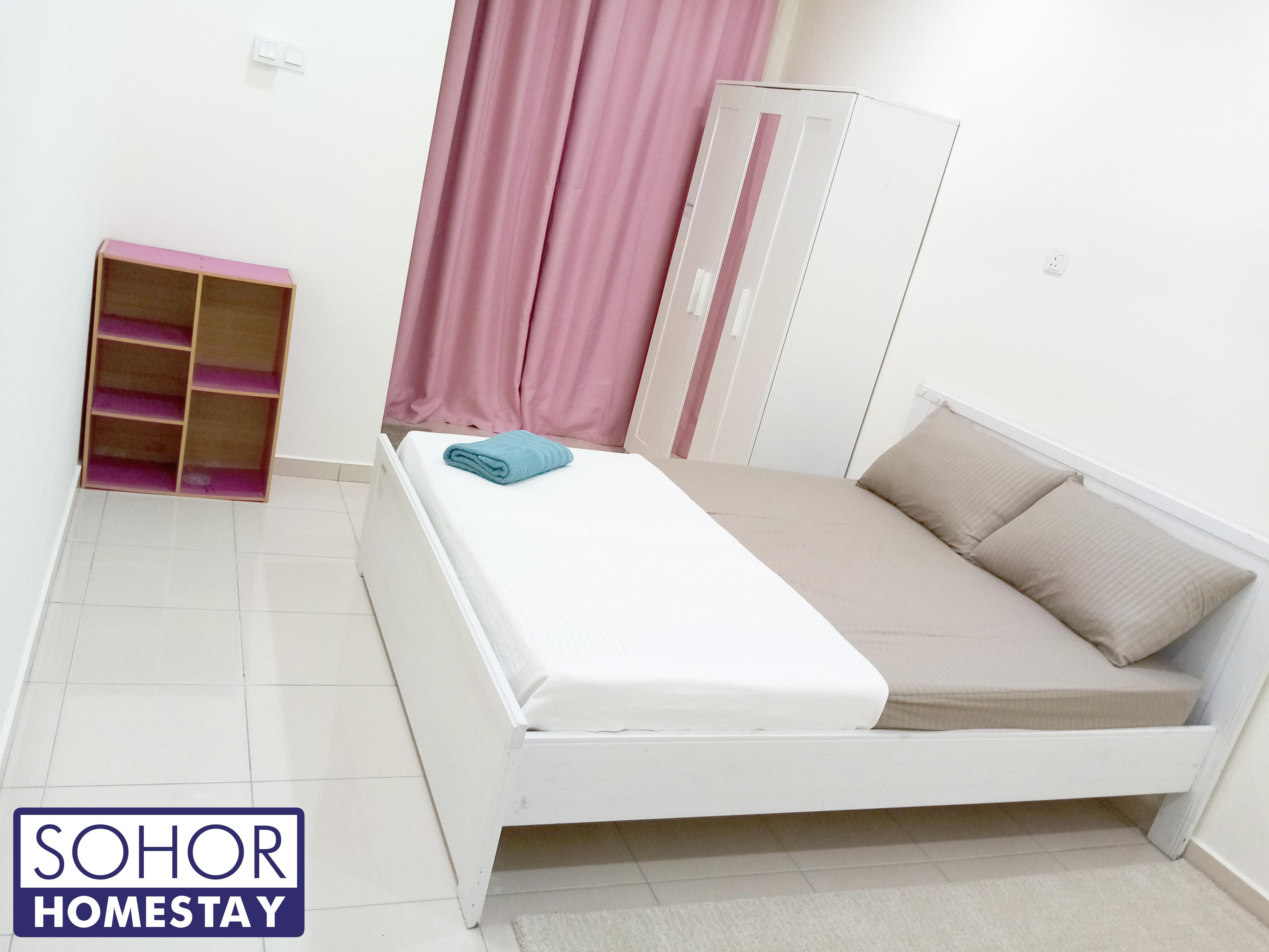 Sohor Homestay Changlun