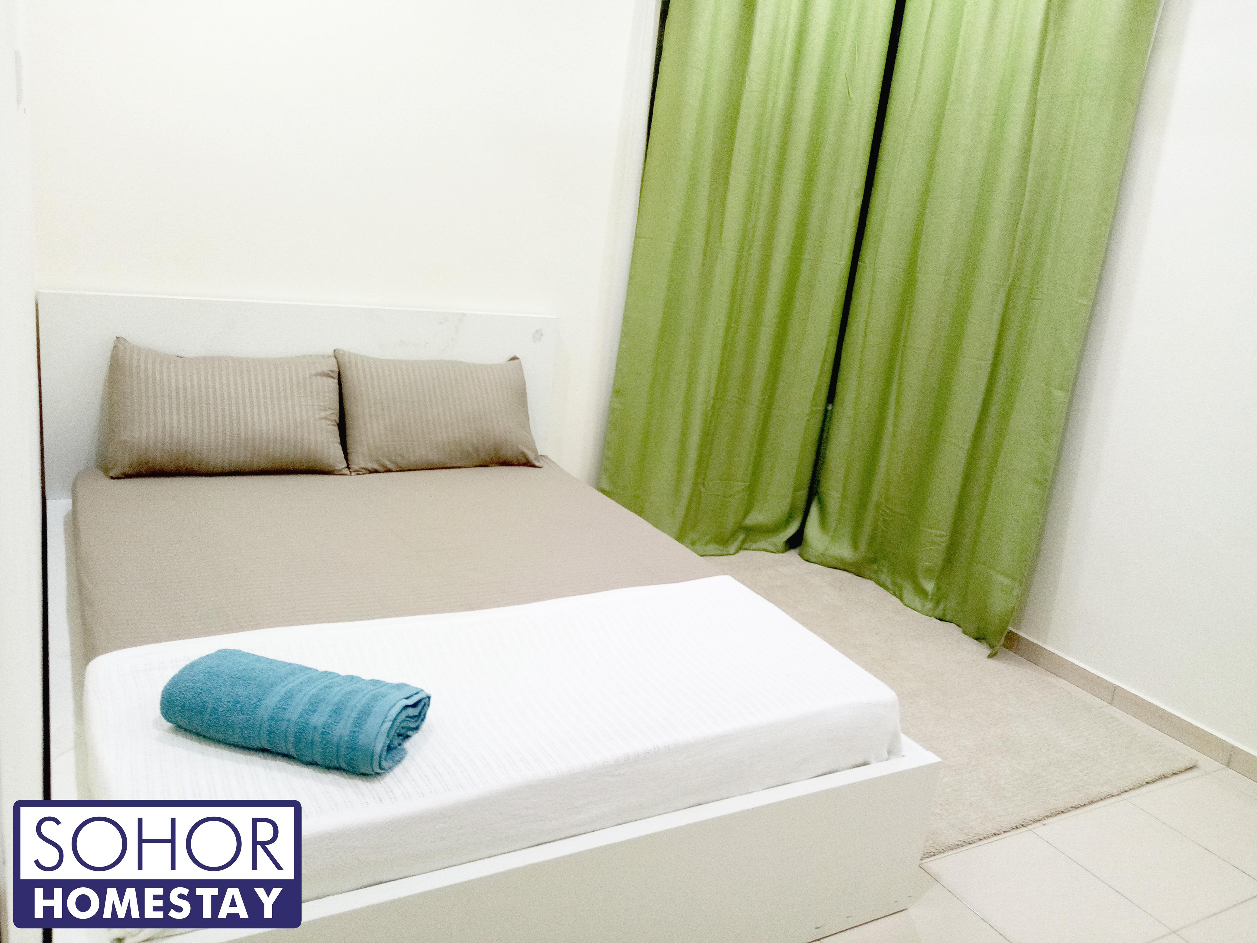 Sohor Homestay Changlun