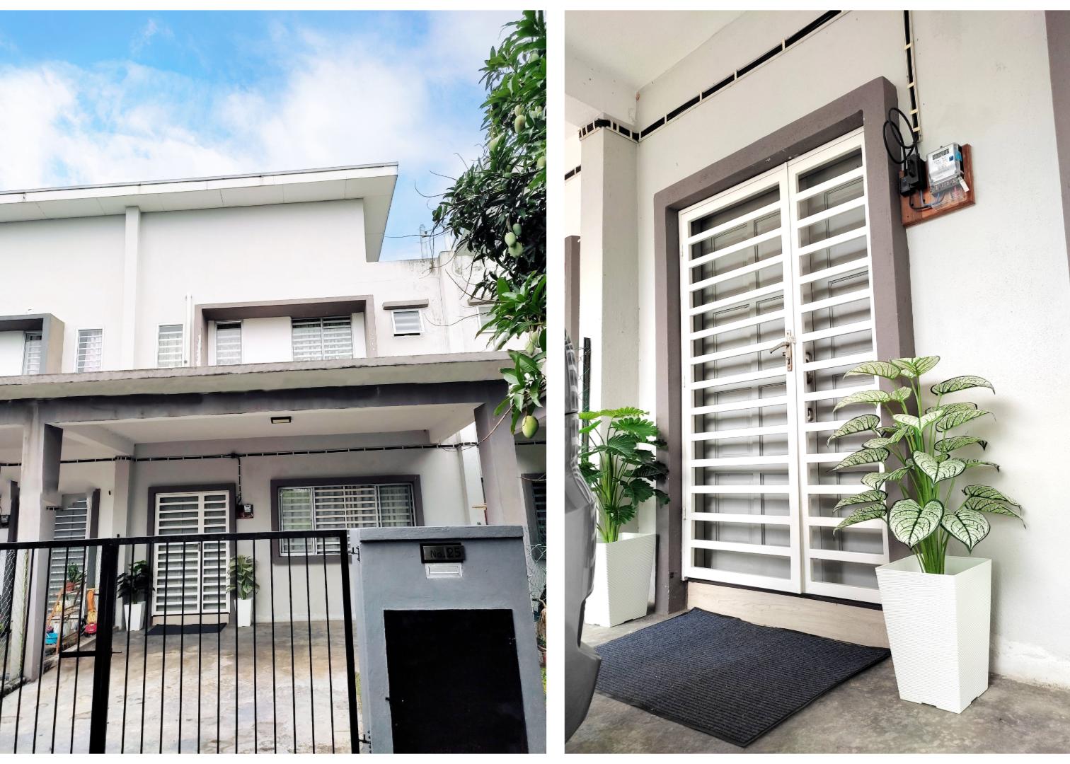 MySinggah Homestay KLIA