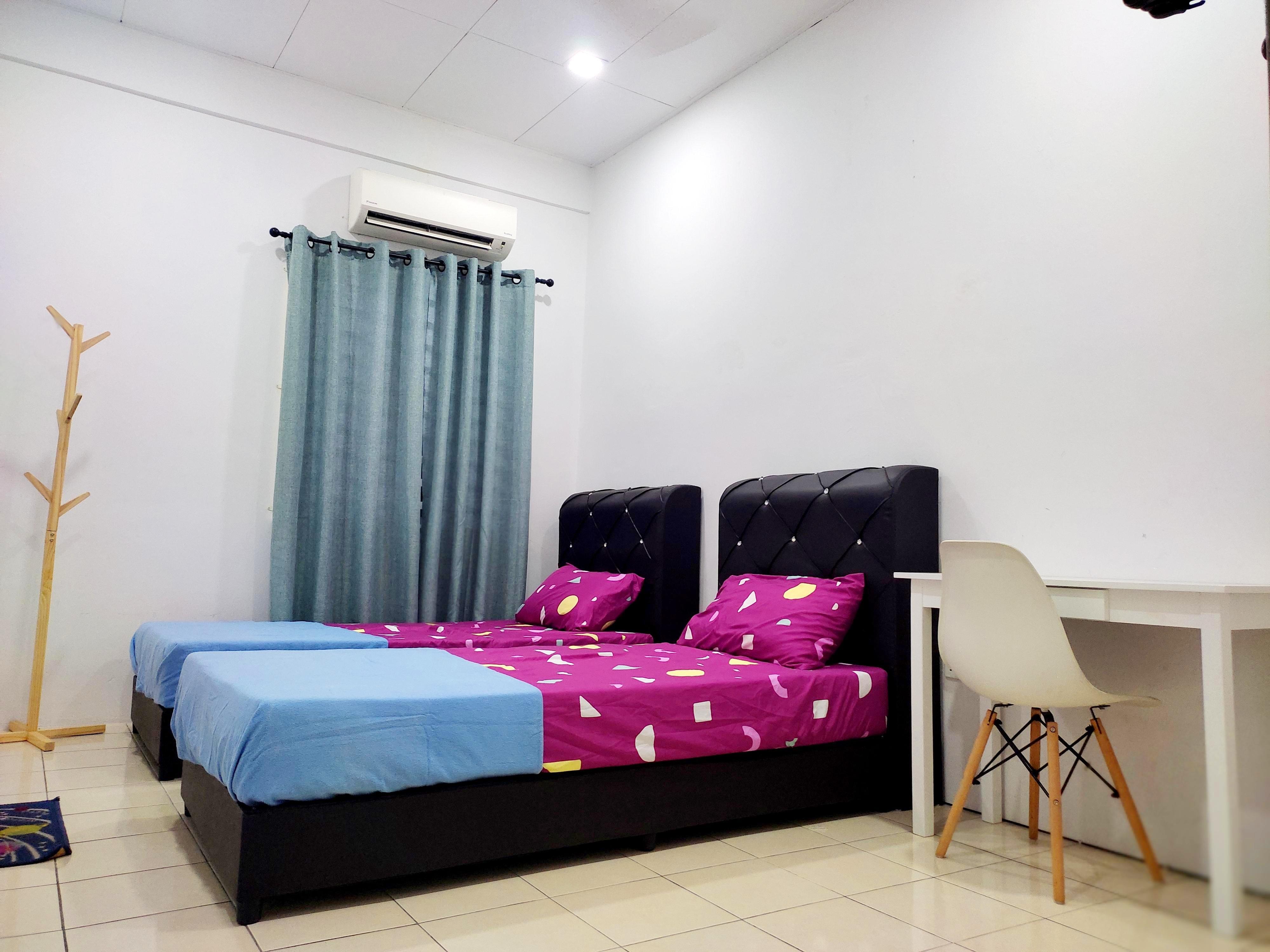 MySinggah Homestay KLIA