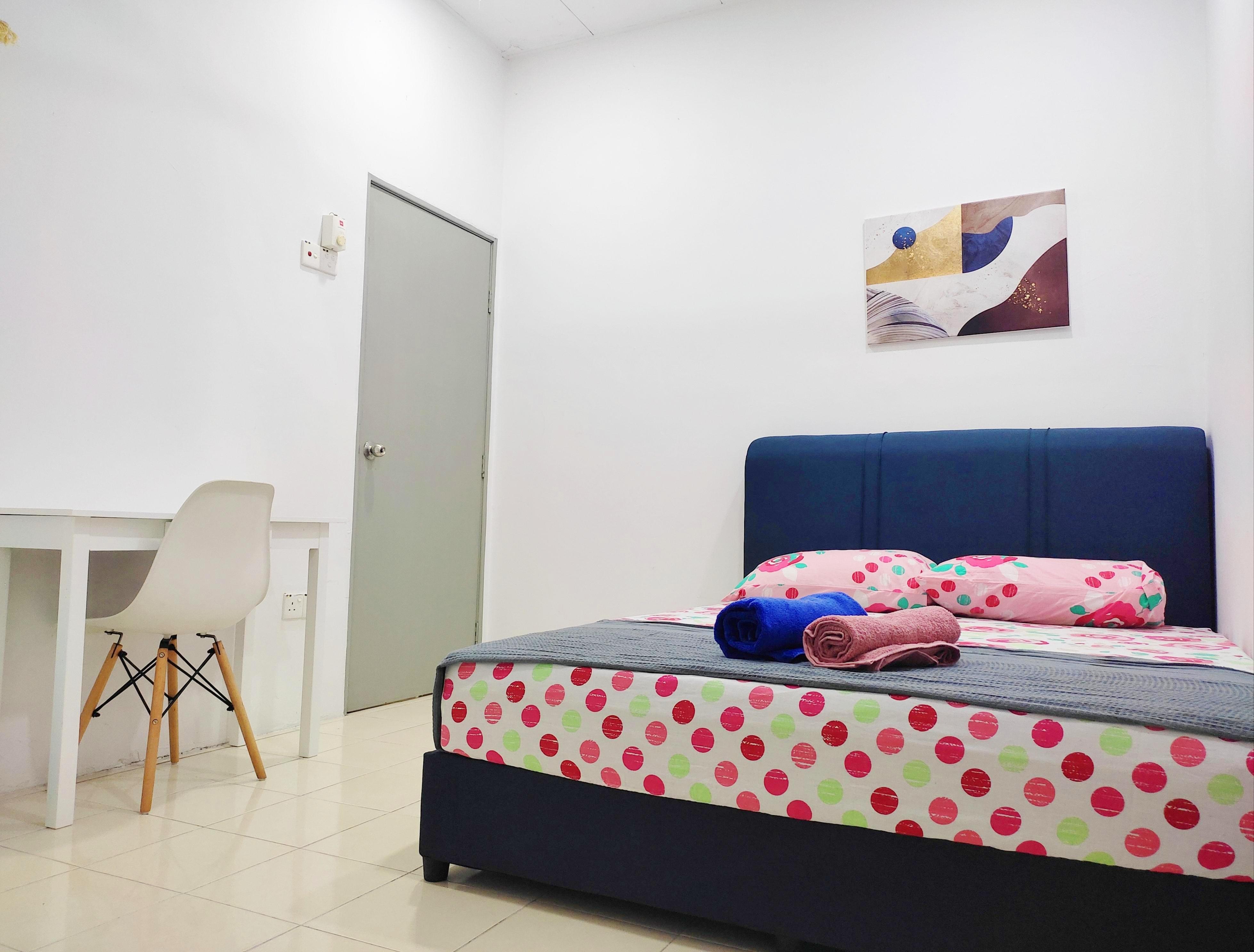 MySinggah Homestay KLIA