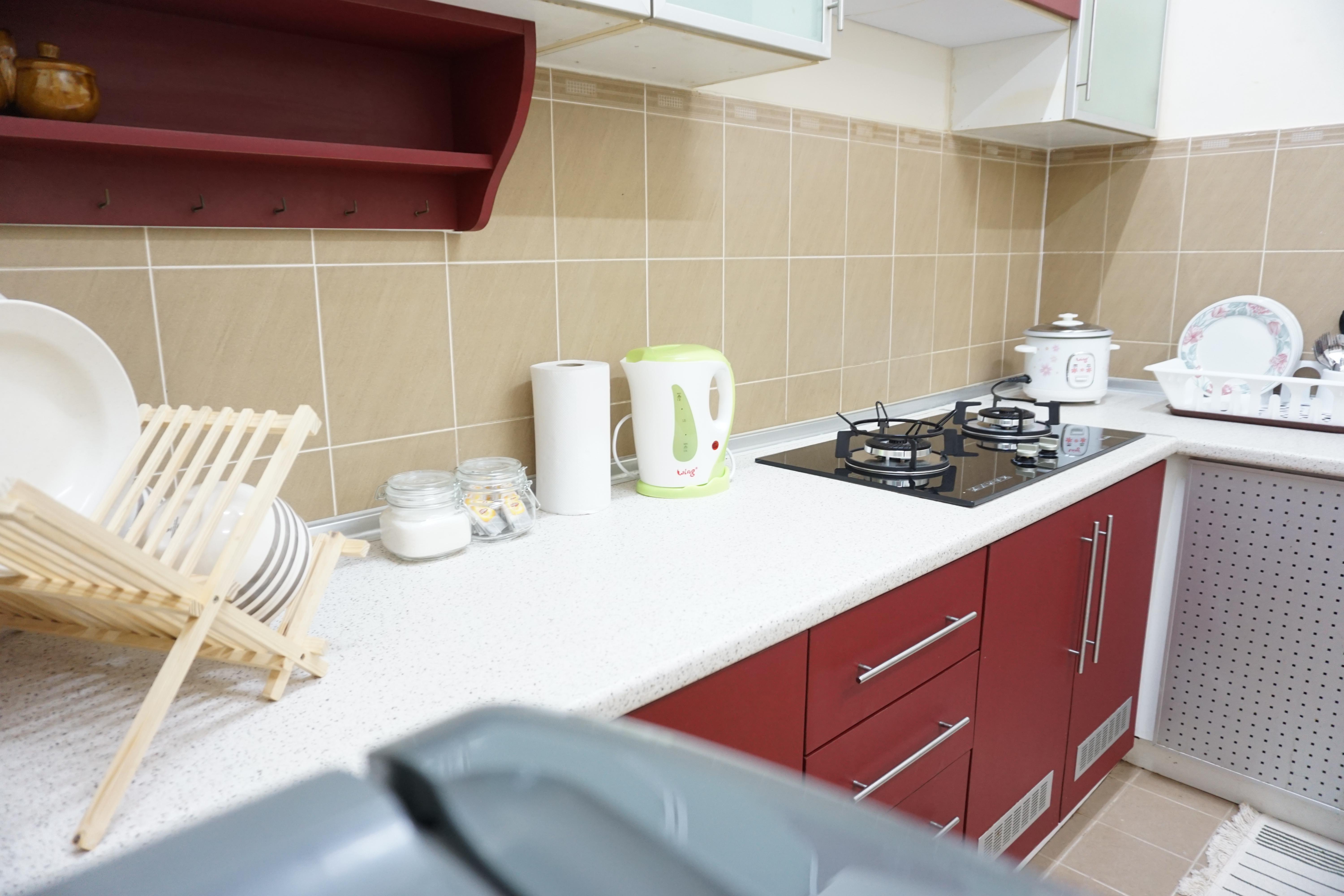 Homestay KLIA - Warisan Indah Homestay