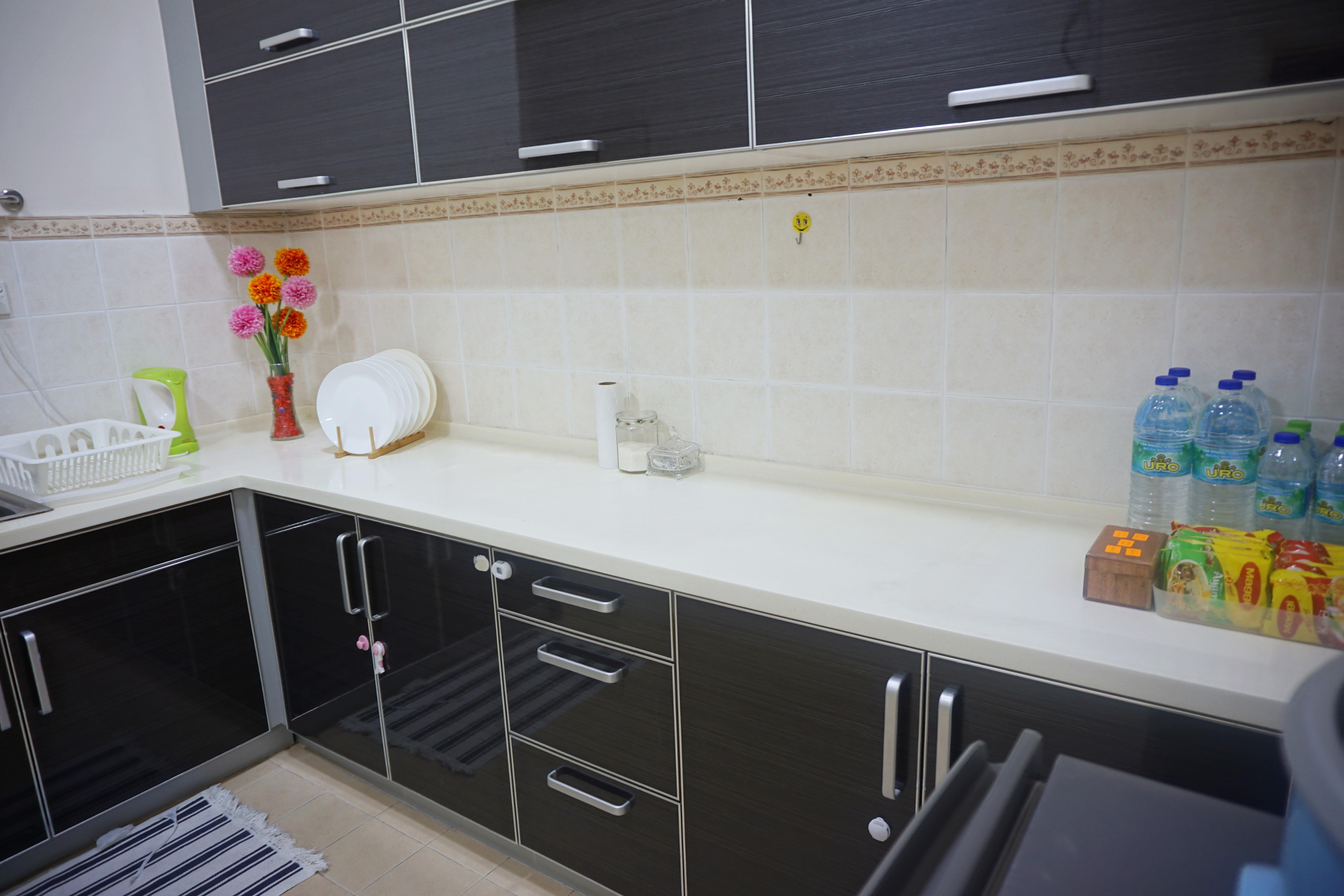 Homestay KLIA - Warisan Indah Homestay