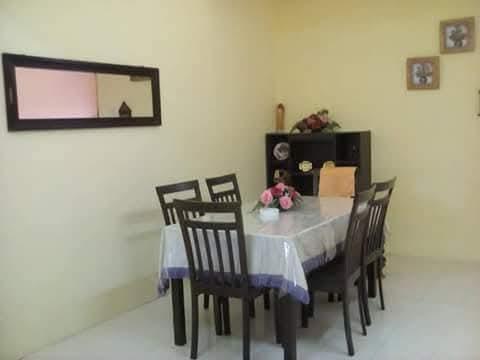Zaida Homestay Changlun