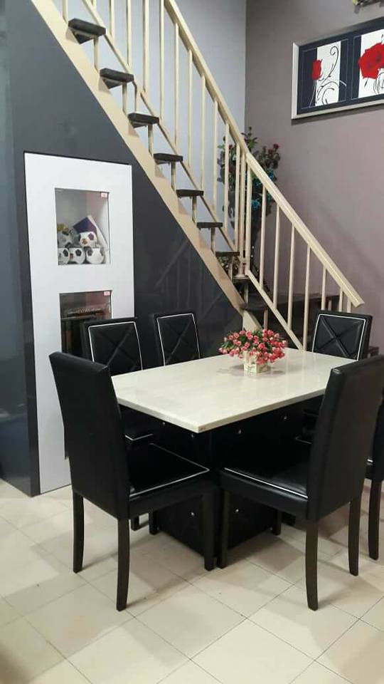 NazLin Homestay Cherating