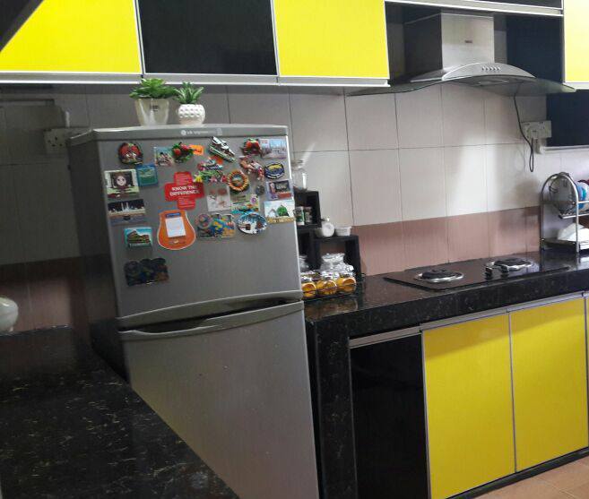 NazLin Homestay Cherating