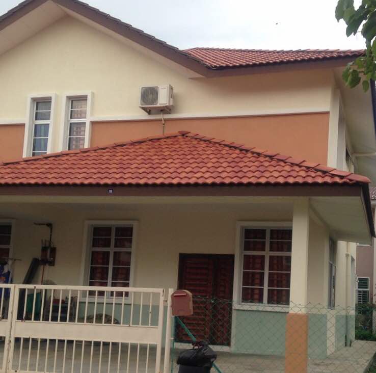 CT Homestay