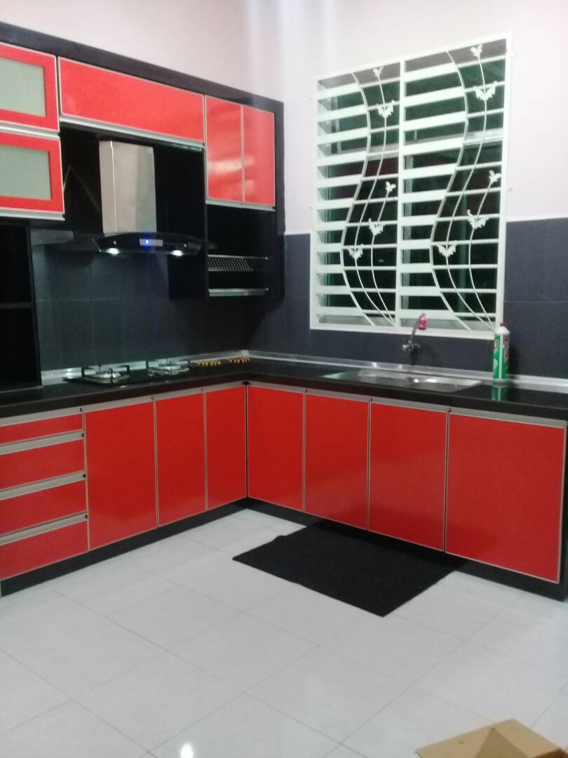 Nida Adlee Homestay