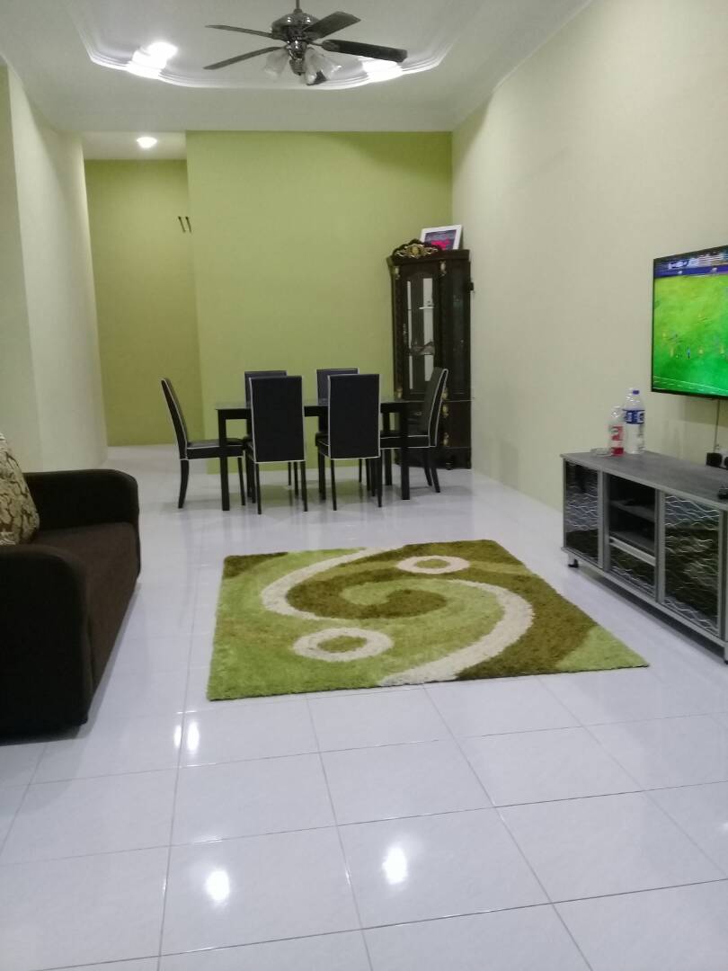 Nida Adlee Homestay