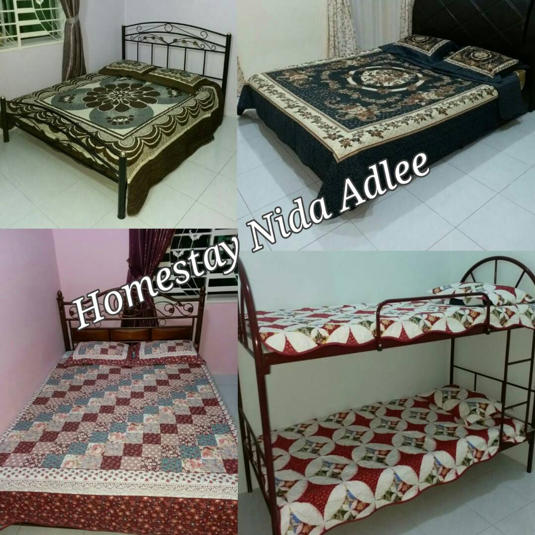 Nida Adlee Homestay