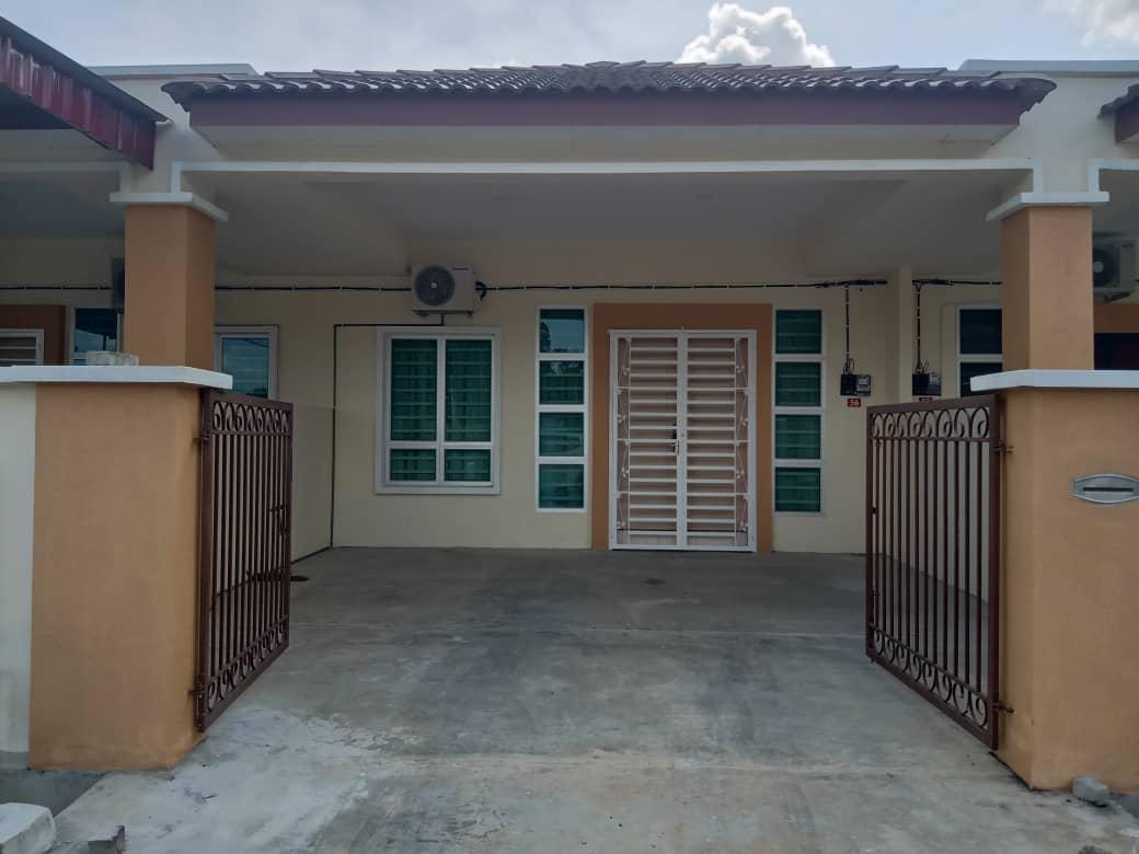 Wardah Homestay Sik