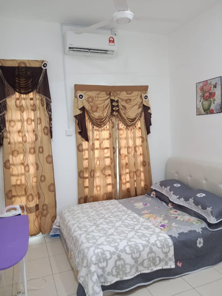 Wardah Homestay Sik