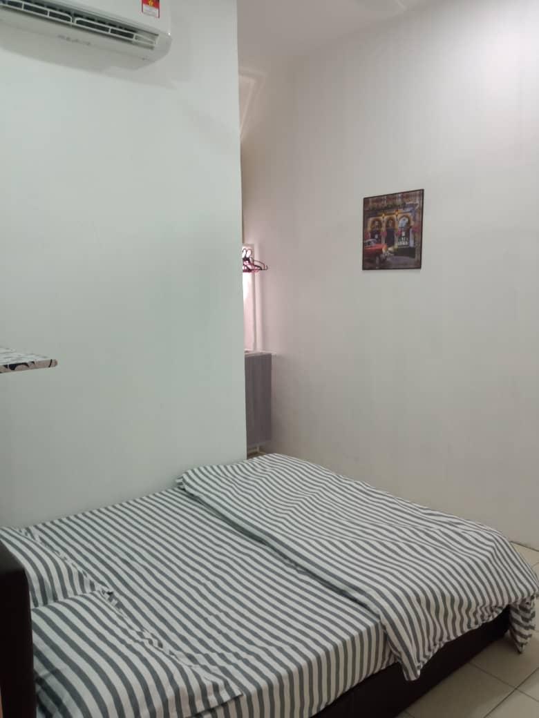 Wardah Homestay Sik