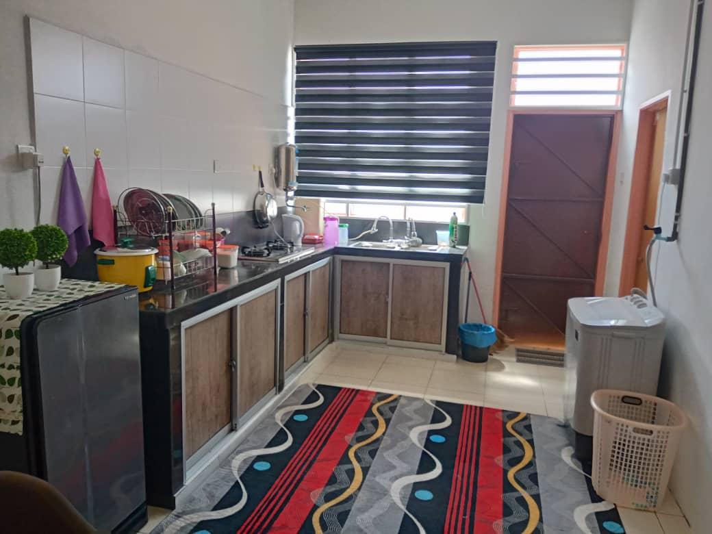 Wardah Homestay Sik