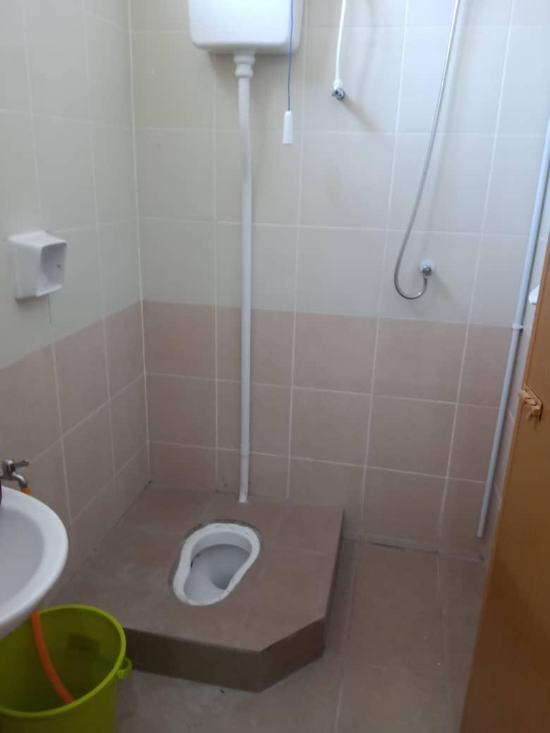 Wardah Homestay Sik