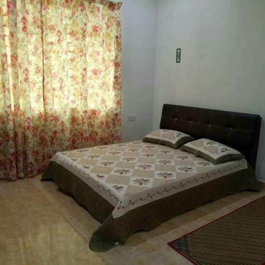 Yati Homestay 1, Sik Kedah