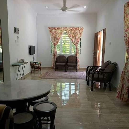 Yati Homestay 1, Sik Kedah