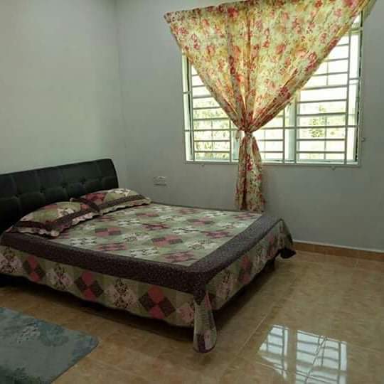 Yati Homestay 1, Sik Kedah