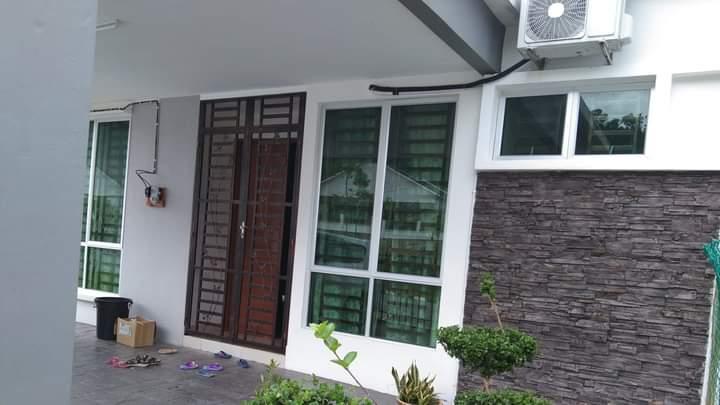 Ainor Homestay Changlun