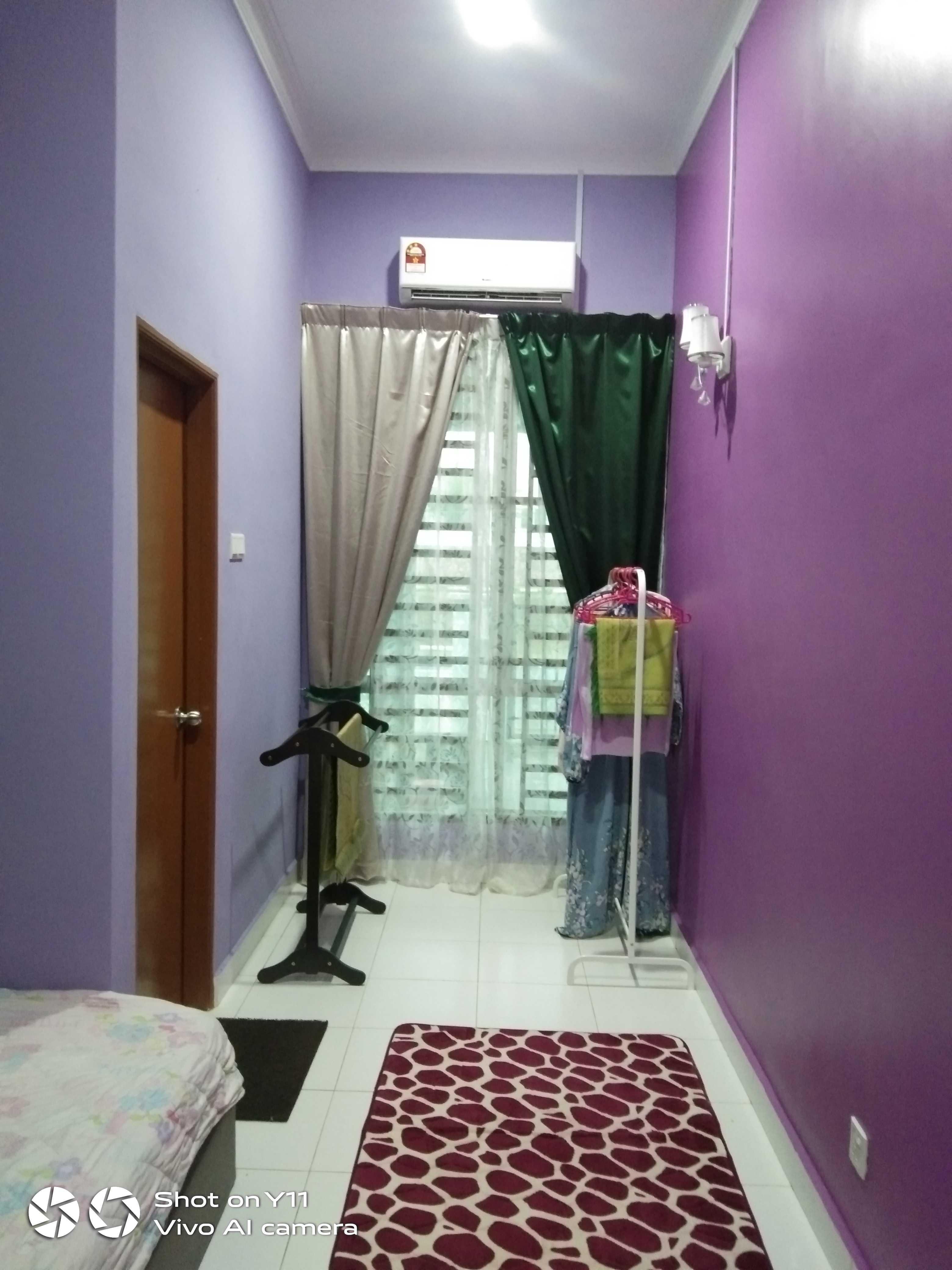 Ainor Homestay Changlun