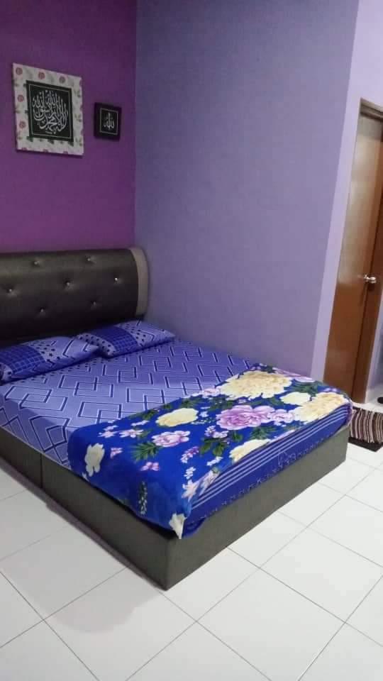 Ainor Homestay Changlun