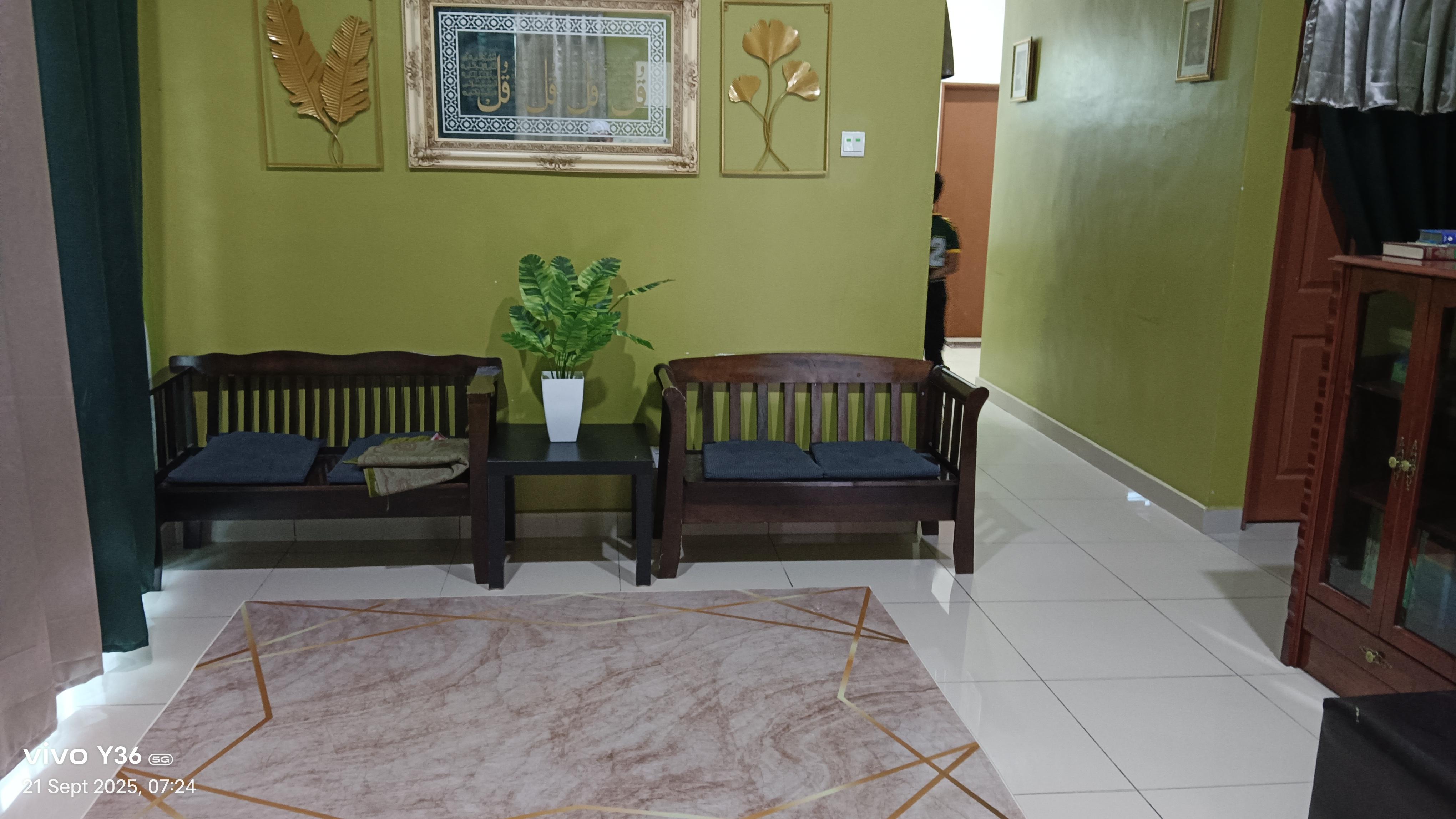 Ainor Homestay Changlun