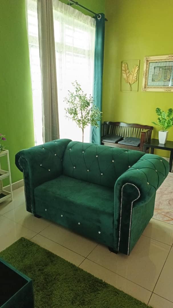 Ainor Homestay Changlun