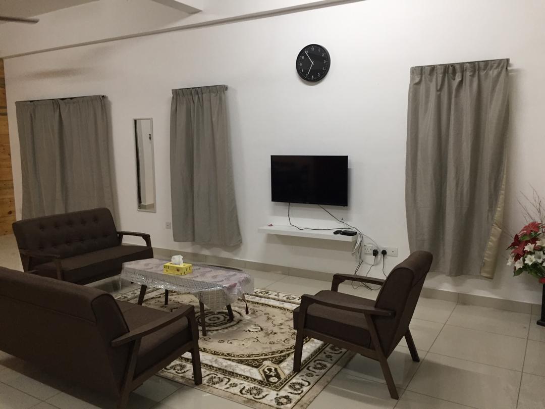 Medina Homestay KLIA