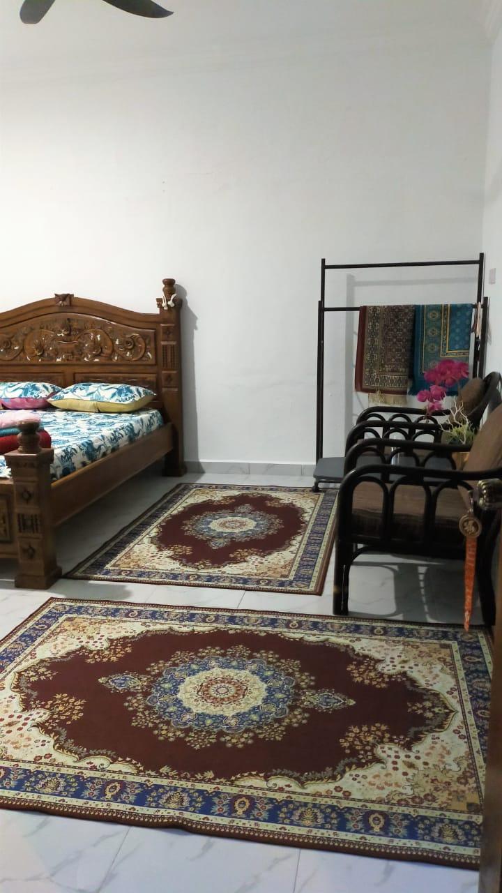 Yati Homestay 6, Sik Kedah