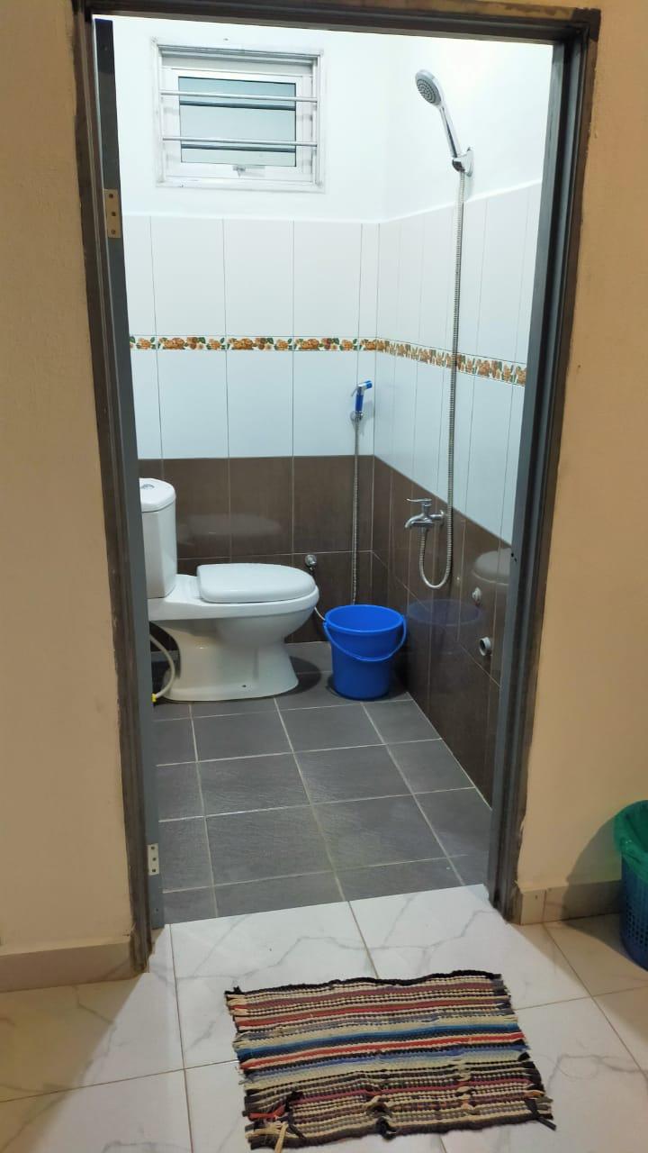 Yati Homestay 6, Sik Kedah