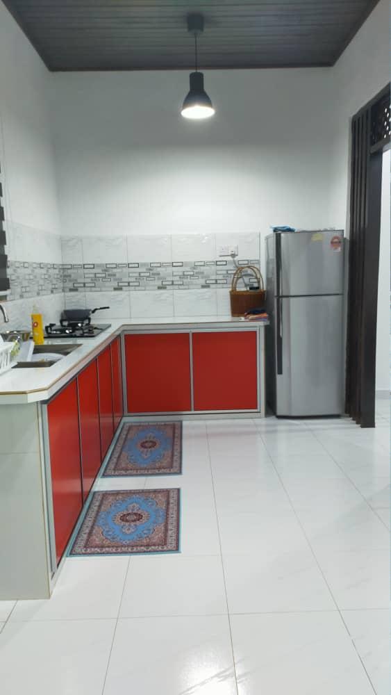 Yati Homestay 9, Sik Kedah