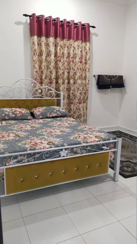 Yati Homestay 9, Sik Kedah
