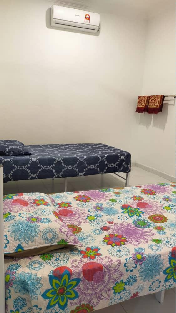 Yati Homestay 9, Sik Kedah