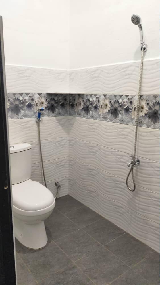 Yati Homestay 9, Sik Kedah