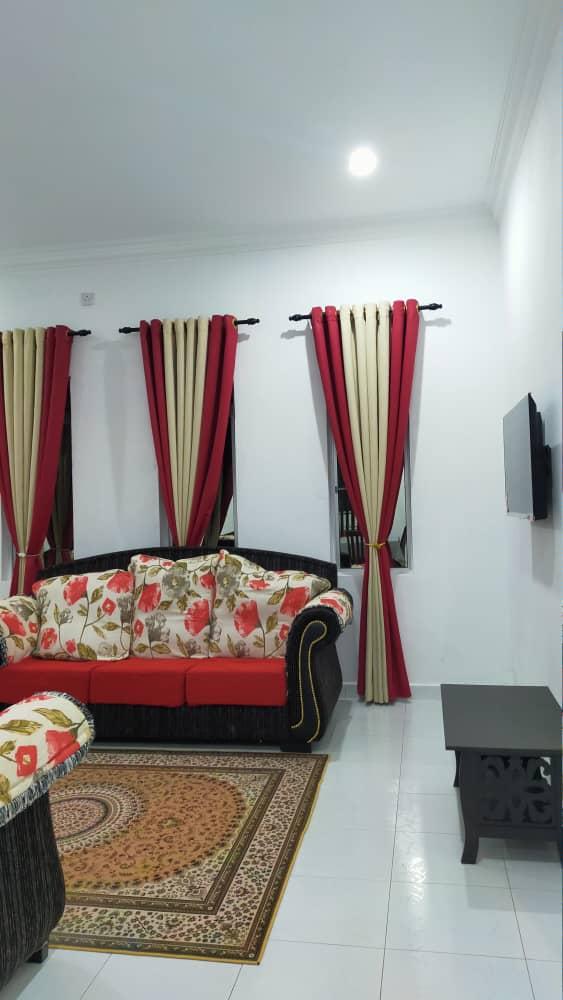 Yati Homestay 9, Sik Kedah